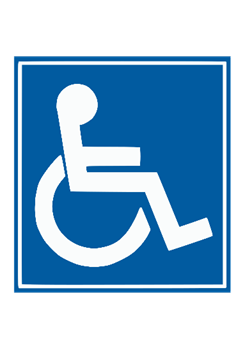 handicap accessible